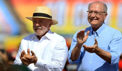 Movimento de judeus promove ato em São Paulo para reforçar apoio a Lula
