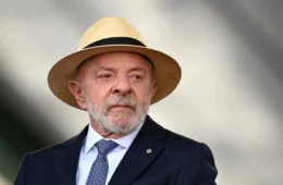 Lula diz estar “convicto” de que Senado aprovará fim da escala 6×1