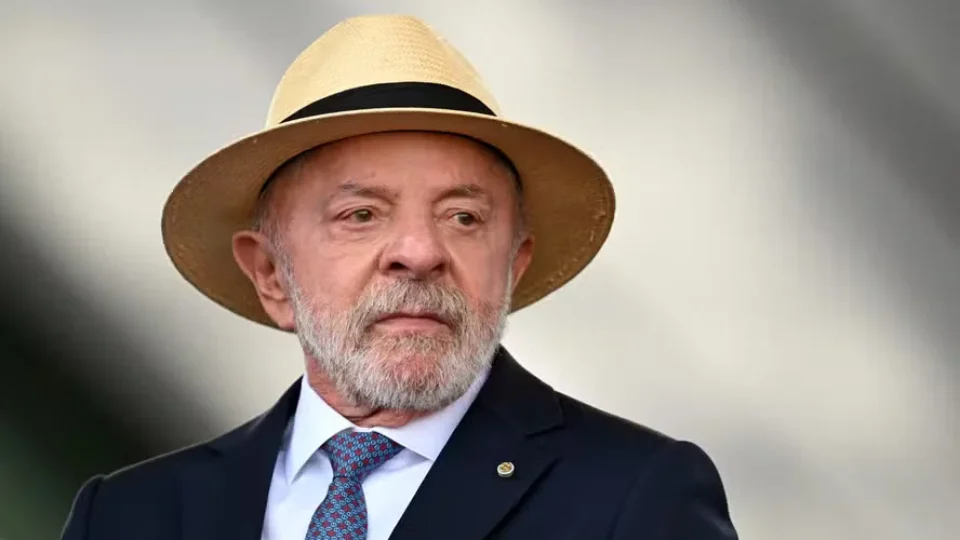 Lula diz estar “convicto” de que Senado aprovará fim da escala 6×1