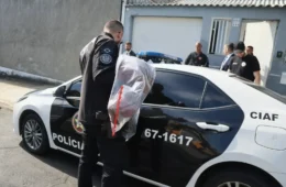 Empresário relata milhões desviados e saques em dinheiro vivo em esquema de obras de escolas do RJ