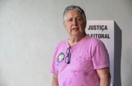 TSE julga recurso de Garotinho e pode definir eleição para governador do Rio