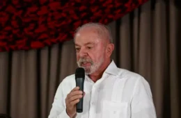 Lula admite erros e diz ter feito campanha ‘menos organizada’ desde 1989