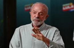 Lula avança em pauta de prosperidade contra Flávio