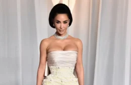 Kim Kardashian fala sobre entrar na política: “Temos tempo”