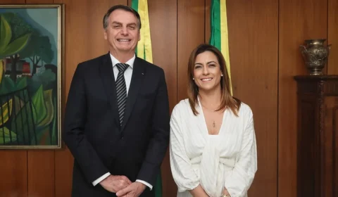 Soraya diz que Bolsonaro ameaçou expor transição de gênero de seu filho na campanha de 2022