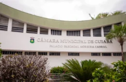 Câmara de Cuiabá abre concurso com 26 vagas e salários de até R$ 11,6 mil; inscrições começam hoje