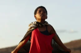 Allan Deberton vê chance de vitória no Oscar com o filme brasileiro Feito Pipa