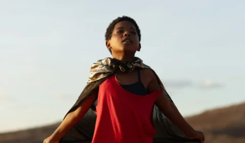 Allan Deberton vê chance de vitória no Oscar com o filme brasileiro Feito Pipa