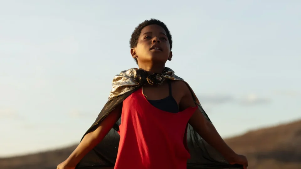 Allan Deberton vê chance de vitória no Oscar com o filme brasileiro Feito Pipa