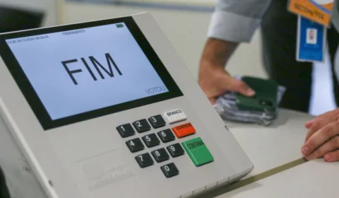 Apuração ao vivo 2026: STF suspende totalização e gera dúvida