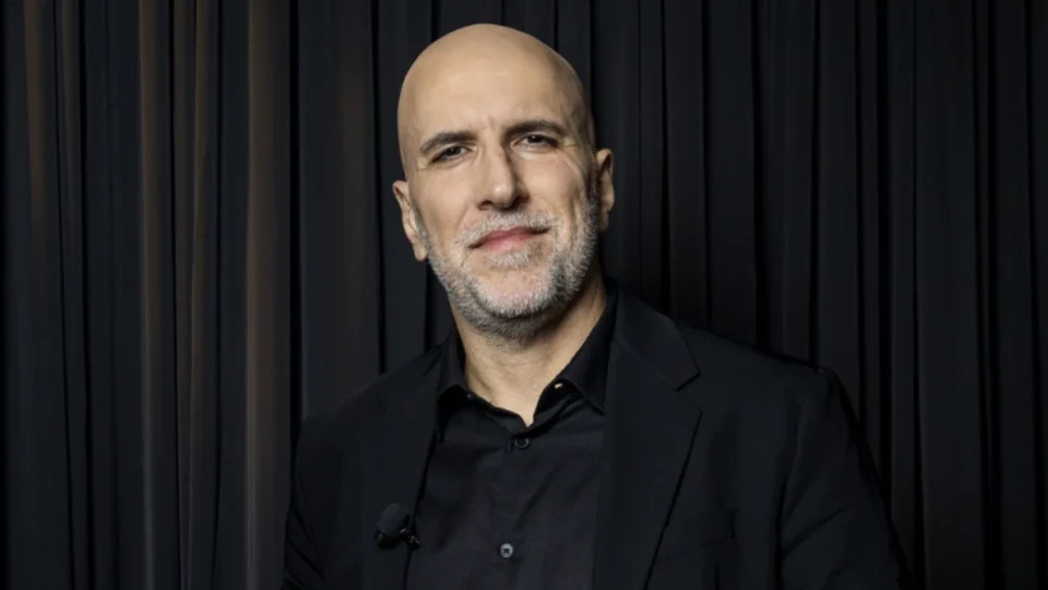 ‘Perdeu, mané’: Antonio Tabet comemora decisão do TSE que libera post sobre Nossa Senhora Aparecida