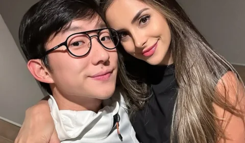 Joquebede: entenda o significado do nome da filha de Pyong Lee