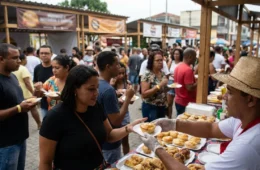 Festival da Empada abre inscrições em Magé e vai pagar R$ 1.500 pela melhor receita