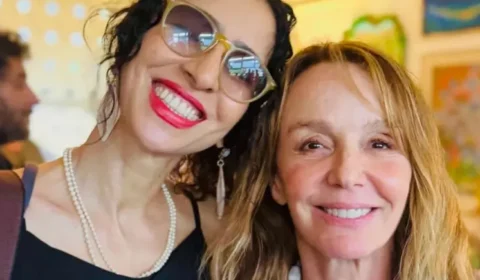 Atriz de ‘Emily em Paris’ morou no Brasil, fala português e revela paixão por Marisa Monte