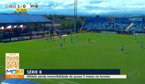 Londrina FC enfrenta Athletic em duelo decisivo contra Z4 hoje