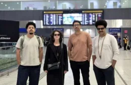 Jazz de Mato Grosso do Sul ganha palco internacional em festival de Portugal
