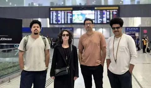 Jazz de Mato Grosso do Sul ganha palco internacional em festival de Portugal