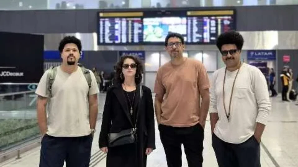 Jazz de Mato Grosso do Sul ganha palco internacional em festival de Portugal