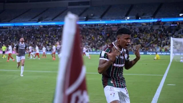 O gol colocou o Fluminense em situação delicada e aumentou a pressão sobre o time carioca, que precisava reagir para interromper a sequência negativa no Brasileirão.