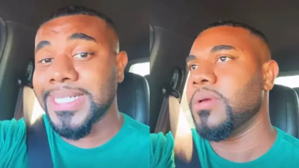 “Estou duro”: Davi Brito reage à investigação do MPF sobre divulgação de bets