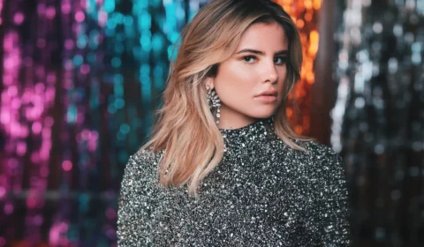 Giulia Be vai se casar no mesmo altar que recebeu a princesa Isabel há 162 anos