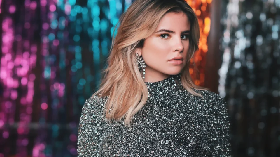 Giulia Be vai se casar no mesmo altar que recebeu a princesa Isabel há 162 anos