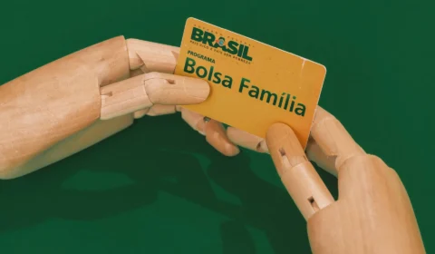 Bolsa Família com reajuste é antecipado e começa a ser pago nesta segunda-feira, veja calendário