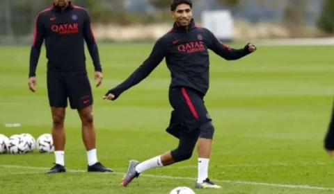 PSG x Le Mans hoje: onde assistir ao vivo e escalações