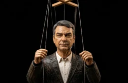 PT aposta no medo contra Flávio para tentar conquistar votos no 2º turno