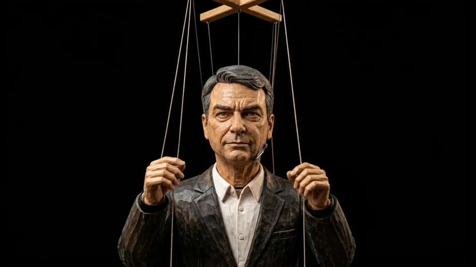 PT aposta no medo contra Flávio para tentar conquistar votos no 2º turno