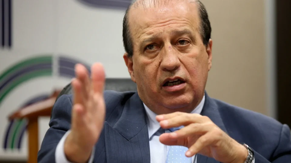 Ministro do TCU alerta para risco fiscal à Previdência