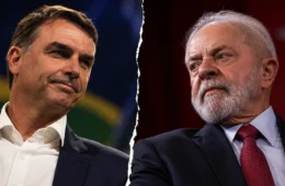 Lula e Flávio voltam a Minas de olho em 3,7 milhões de eleitores