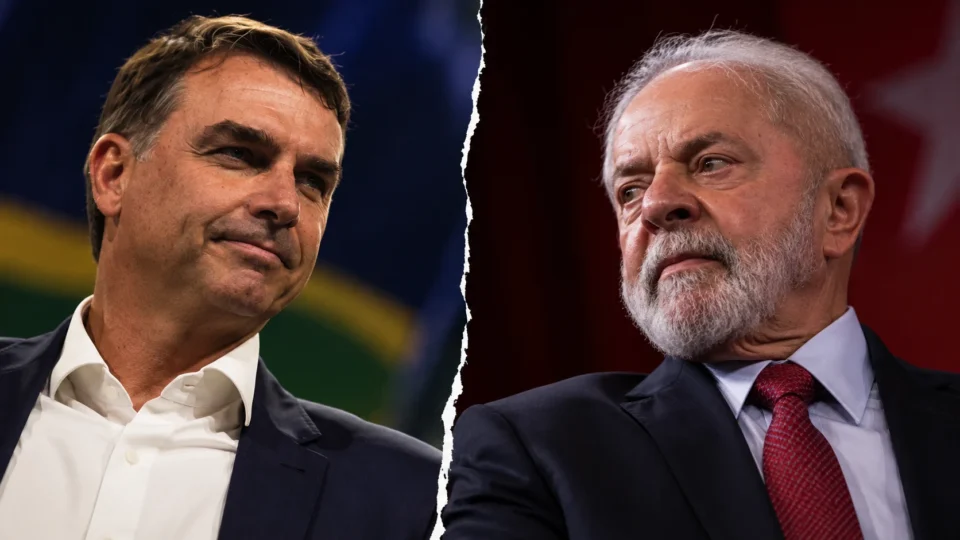 Lula e Flávio voltam a Minas de olho em 3,7 milhões de eleitores