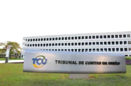 TCU propõe alíquota de 11,3% para CBS em 2027 e pressiona Senado