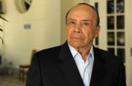 “Estou sendo roubado”: Stênio Garcia acusa filhas de reter aluguéis e expõe disputa por imóveis