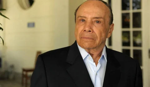 “Estou sendo roubado”: Stênio Garcia acusa filhas de reter aluguéis e expõe disputa por imóveis