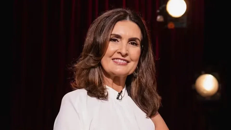 Banco Master pagou R$ 5,4 milhões a Fátima Bernardes por campanha que não foi ao ar
