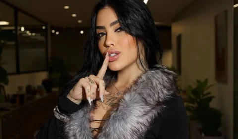MC Mirella tem show cancelado em casa LGBT após declarar apoio a Flávio Bolsonaro