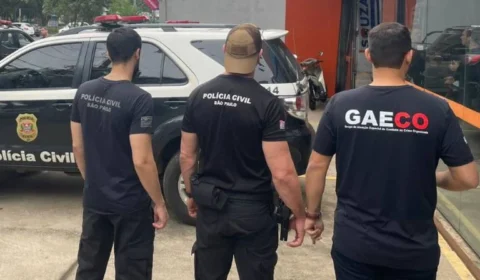 Gaeco e Polícia Rodoviária cumprem mandados em investigação de roubo a lotérica