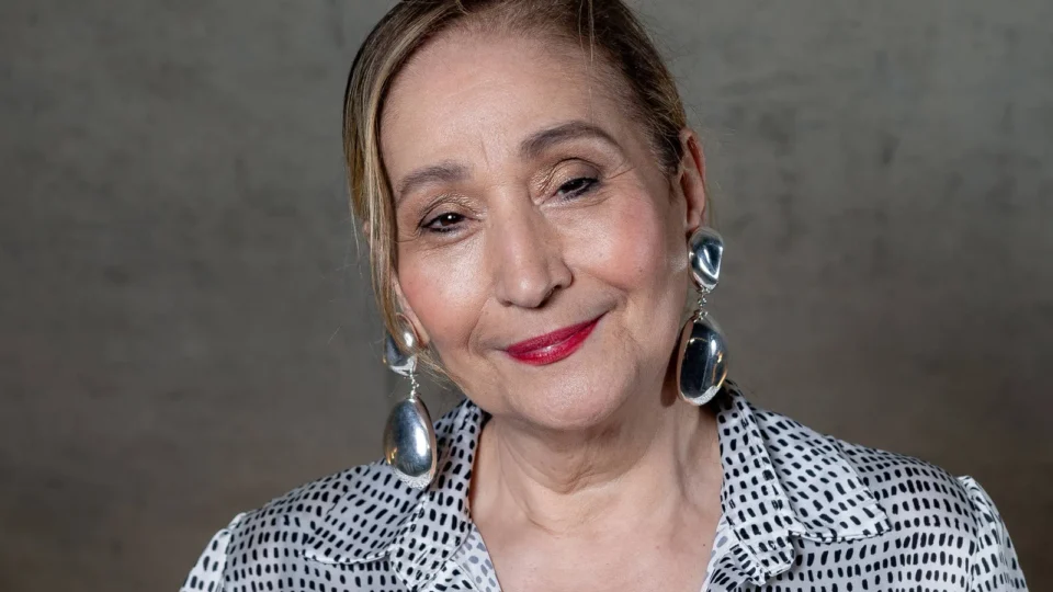 Sonia Abrão encerra edição matinal de ‘A Tarde é Sua’ nesta sexta