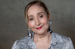 RedeTV! encerra primeira edição do programa de Sonia Abrão quatro meses após estreia