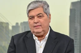 Datena teve mais de 51 mil votos, mas não conseguiu se eleger deputado federal em SP
