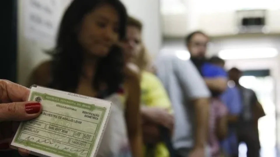 Mais de 158 milhões de brasileiros podem votar neste domingo nas Eleições 2026