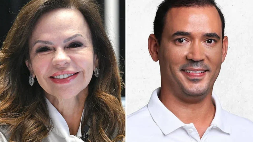 Pesquisas no Tocantins apontam Vicentinho Júnior à frente de Dorinha na reta final do 2º turno