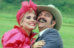 Clássico da Globo, ‘Roque Santeiro’ registra pior audiência semanal da história da Edição Especial