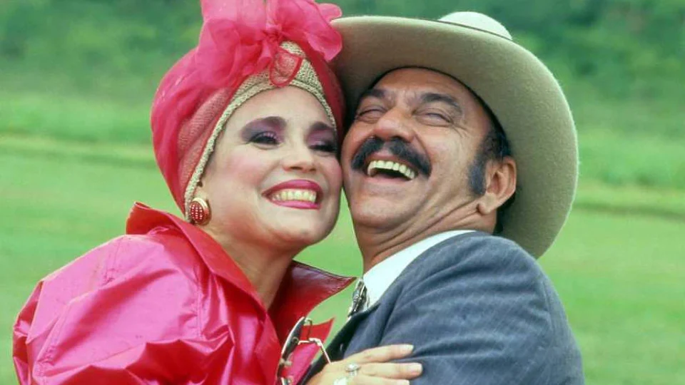 Clássico da Globo, ‘Roque Santeiro’ registra pior audiência semanal da história da Edição Especial