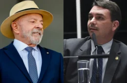 Como Lula virou o resultado sobre Flávio Bolsonaro: o que mudou do primeiro para o segundo turno