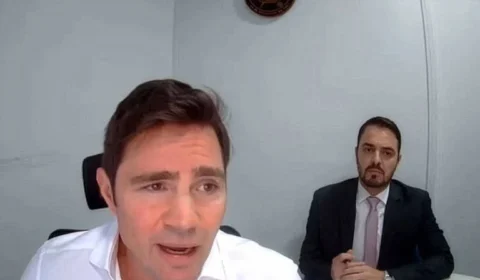 PF indicia Vorcaro e ex-presidente do BRB por fraude de R$ 12,2 bilhões no Master