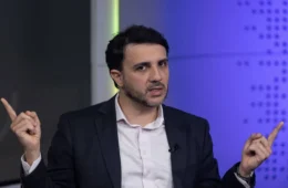 Cármen Lúcia rejeita pedido para incluir Renan Santos em debate da Globo