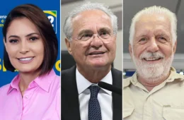PL elege 19 senadores e terá maior bancada do Senado a partir de 2027